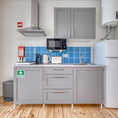 Oporto Guest Casa Dos Clerigos Apartment Екстериор снимка