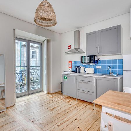 Oporto Guest Casa Dos Clerigos Apartment Екстериор снимка