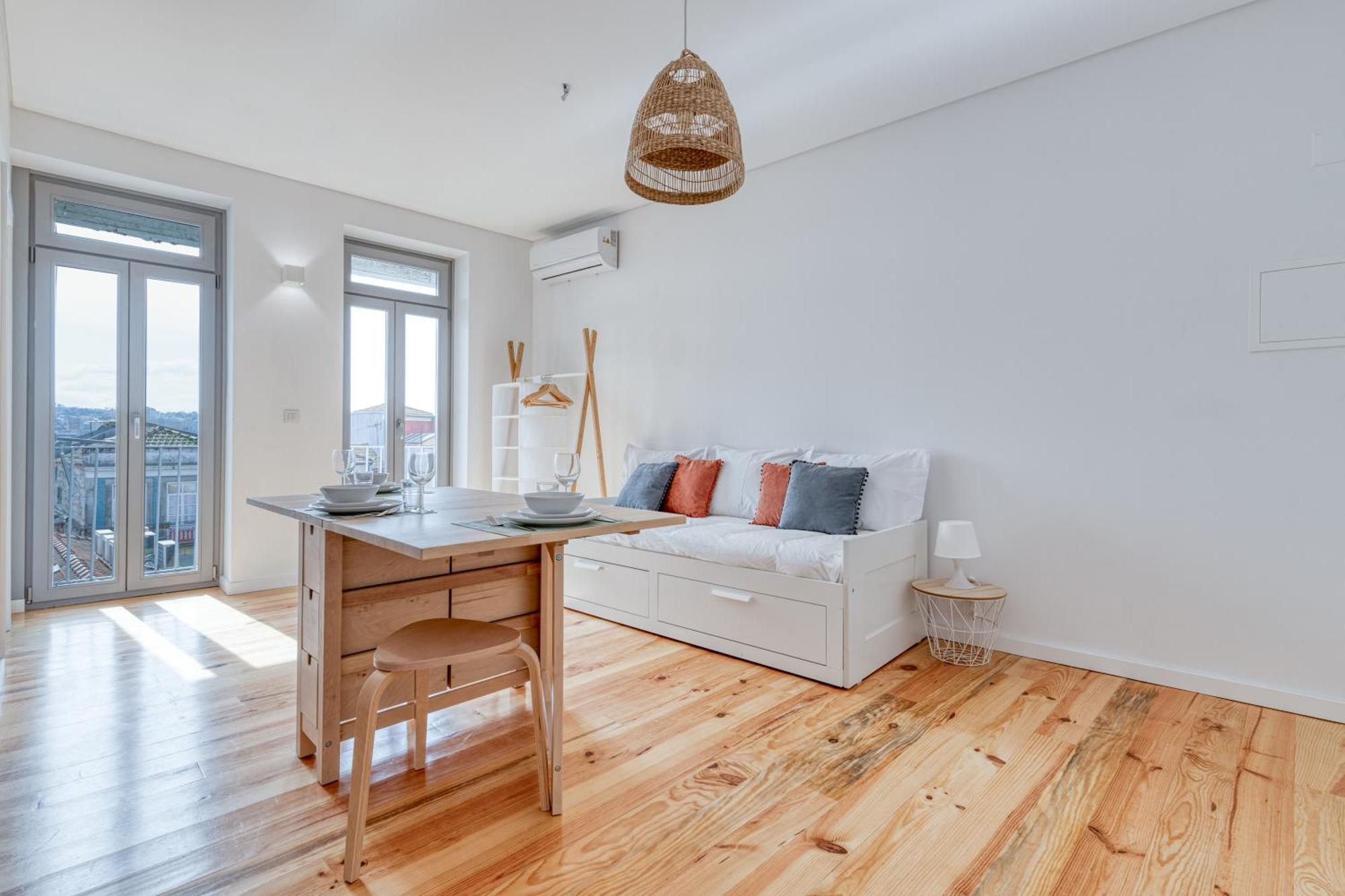 Oporto Guest Casa Dos Clerigos Apartment Екстериор снимка