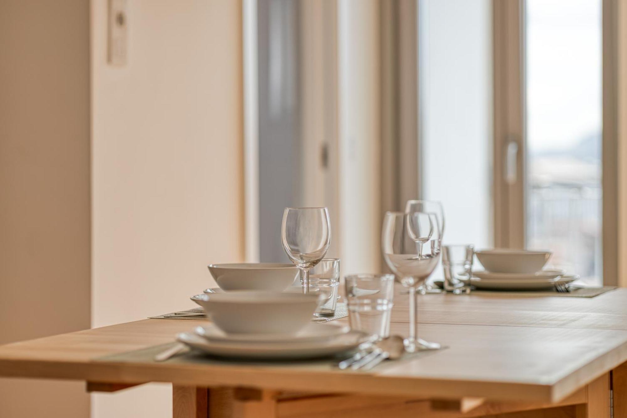 Oporto Guest Casa Dos Clerigos Apartment Екстериор снимка