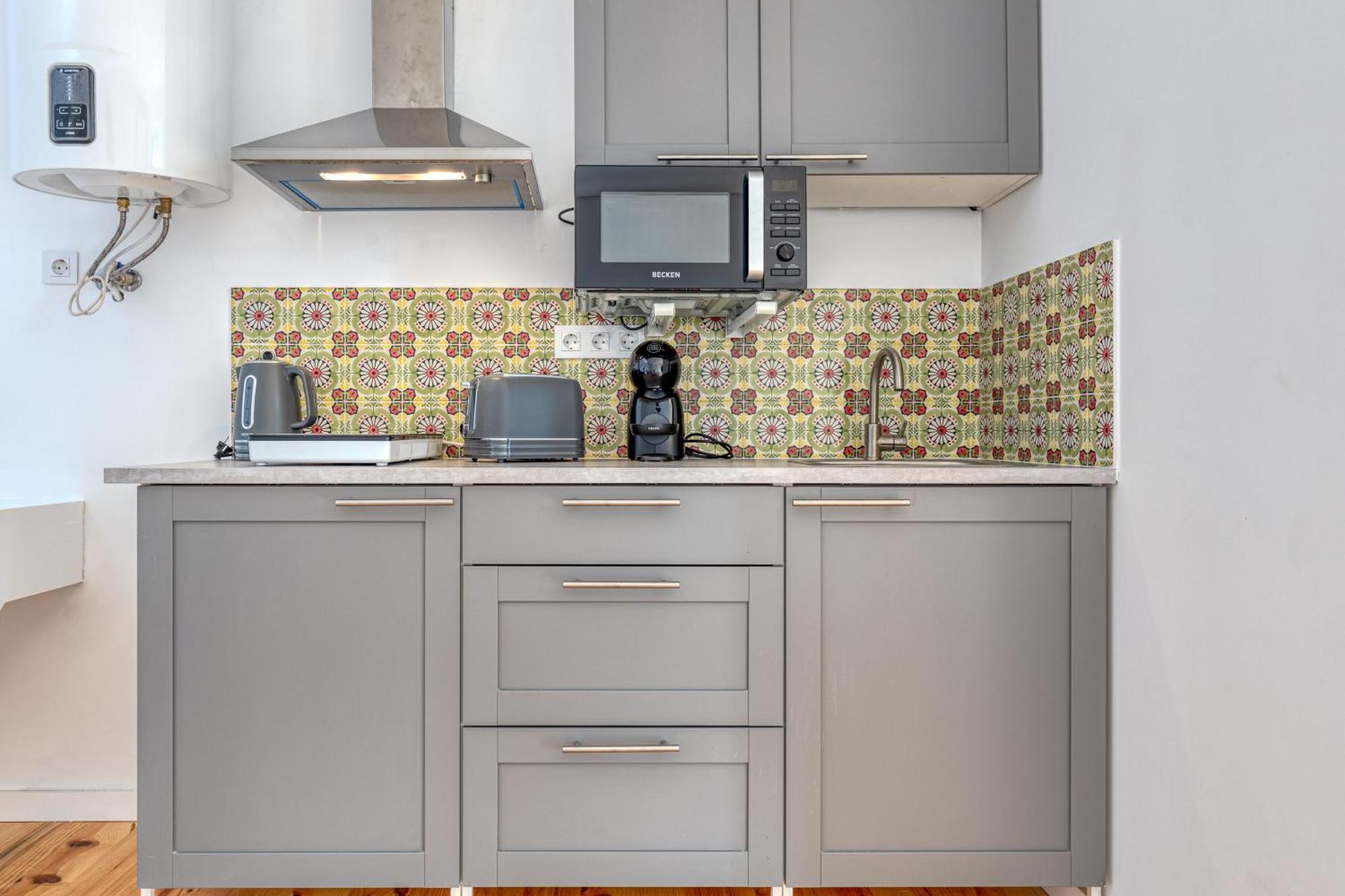 Oporto Guest Casa Dos Clerigos Apartment Екстериор снимка