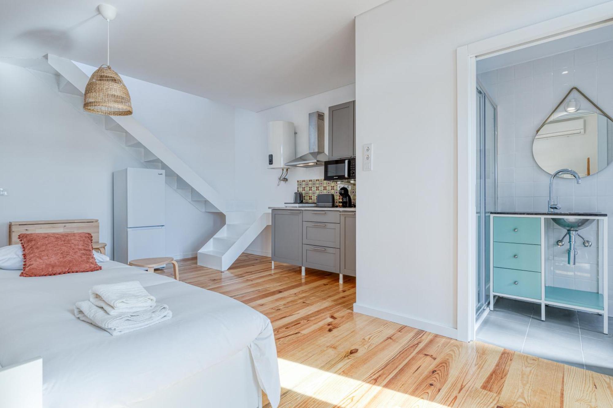 Oporto Guest Casa Dos Clerigos Apartment Екстериор снимка