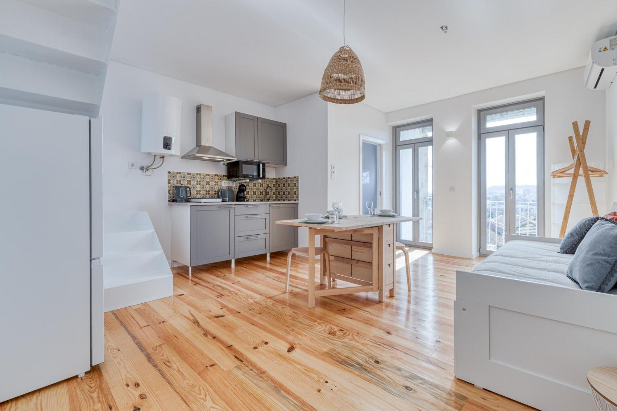 Oporto Guest Casa Dos Clerigos Apartment Екстериор снимка