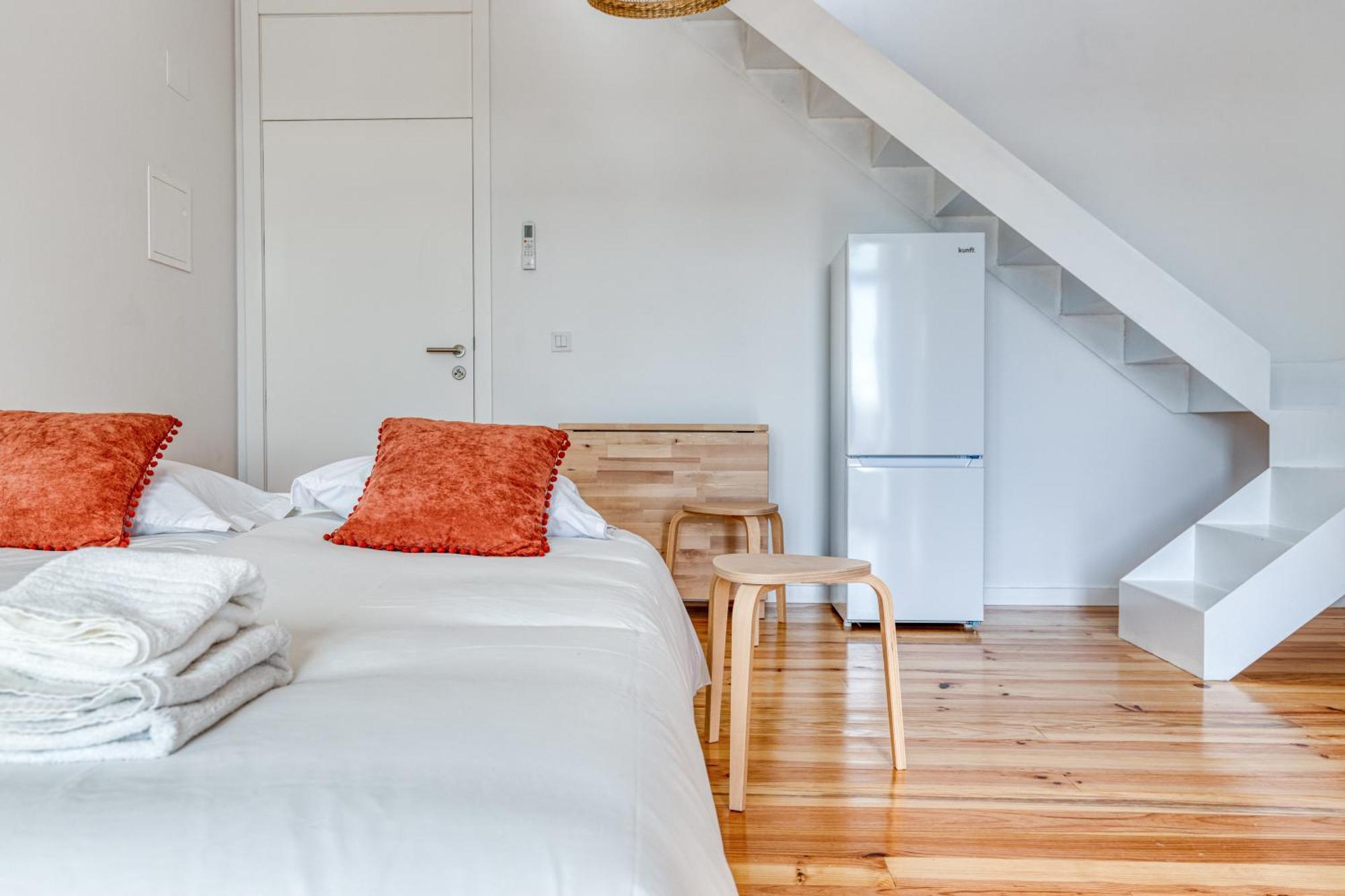 Oporto Guest Casa Dos Clerigos Apartment Екстериор снимка