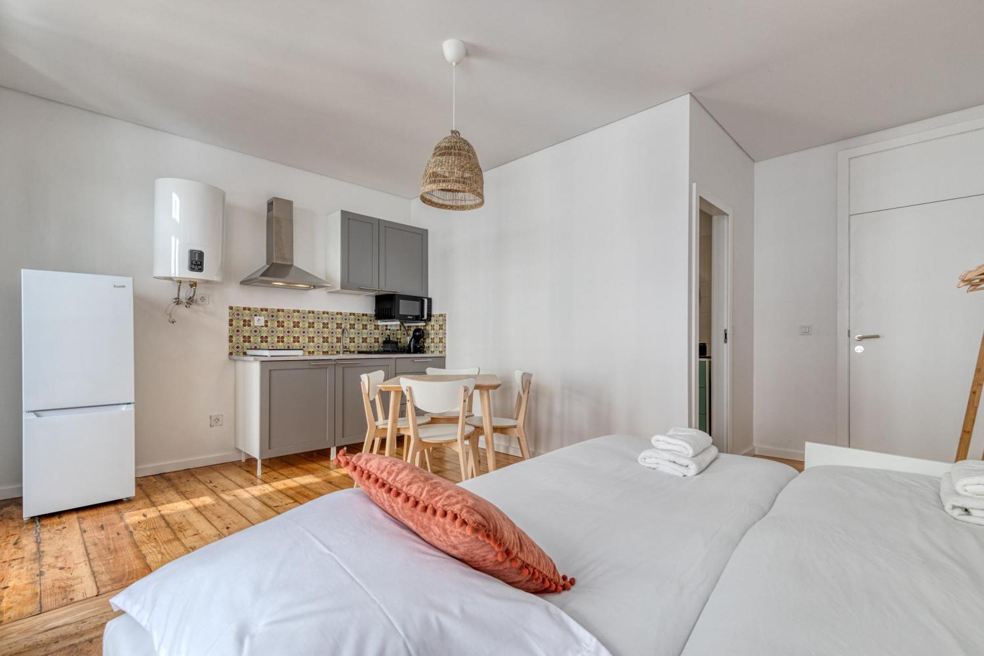 Oporto Guest Casa Dos Clerigos Apartment Екстериор снимка