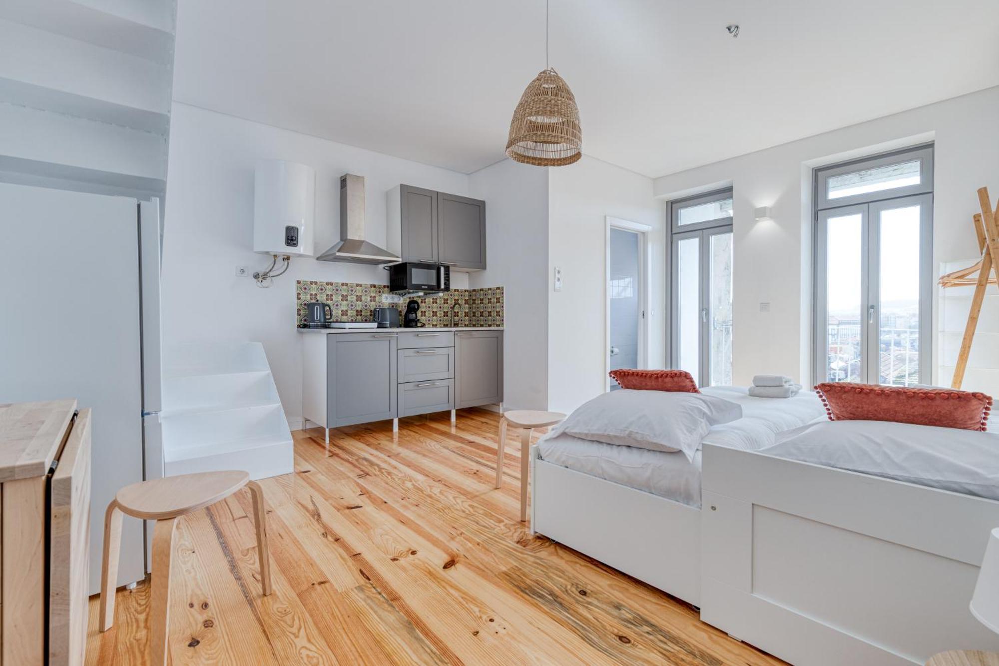 Oporto Guest Casa Dos Clerigos Apartment Екстериор снимка