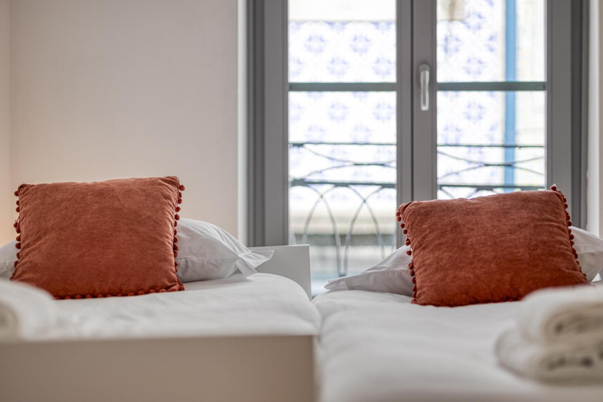Oporto Guest Casa Dos Clerigos Apartment Екстериор снимка