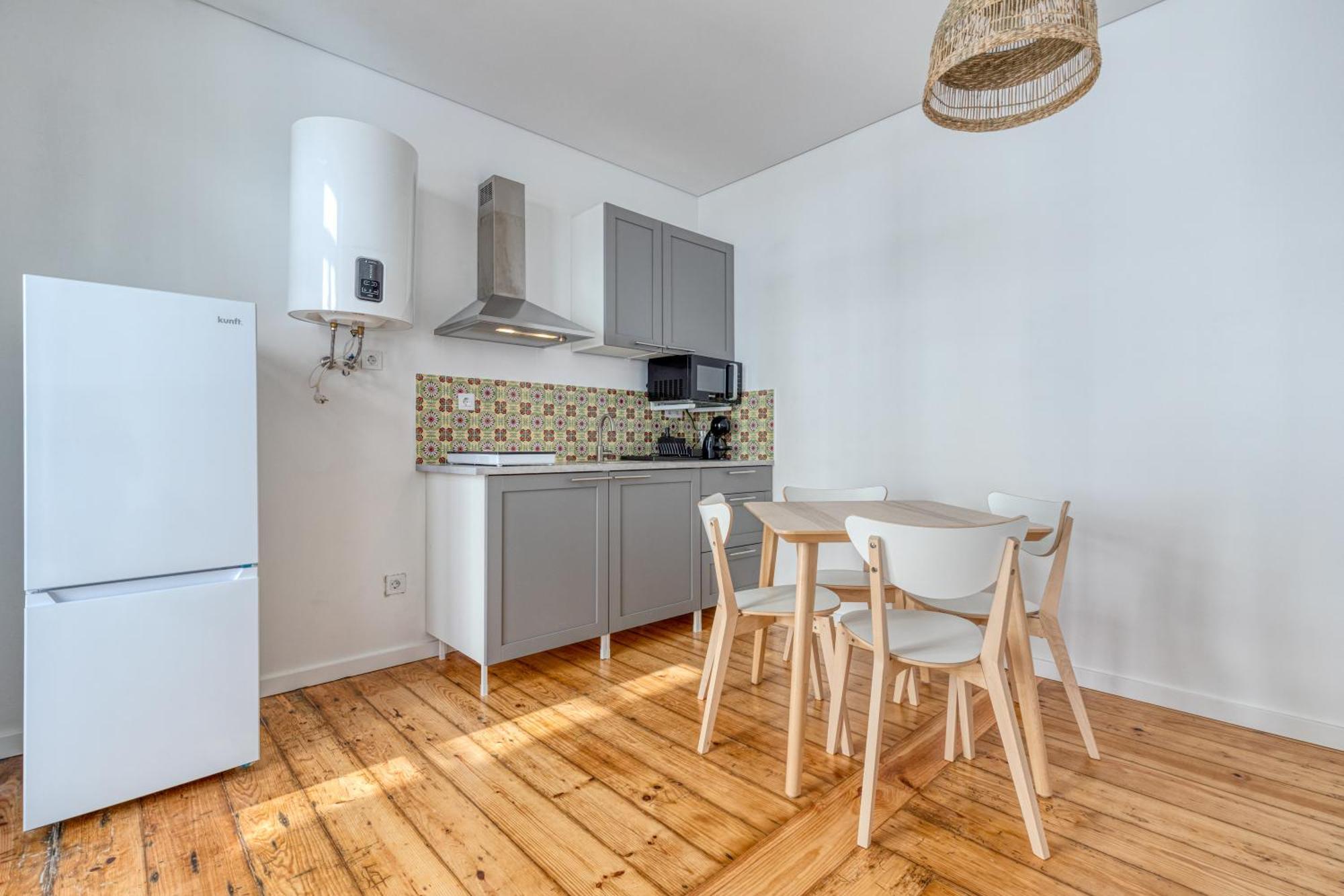 Oporto Guest Casa Dos Clerigos Apartment Екстериор снимка