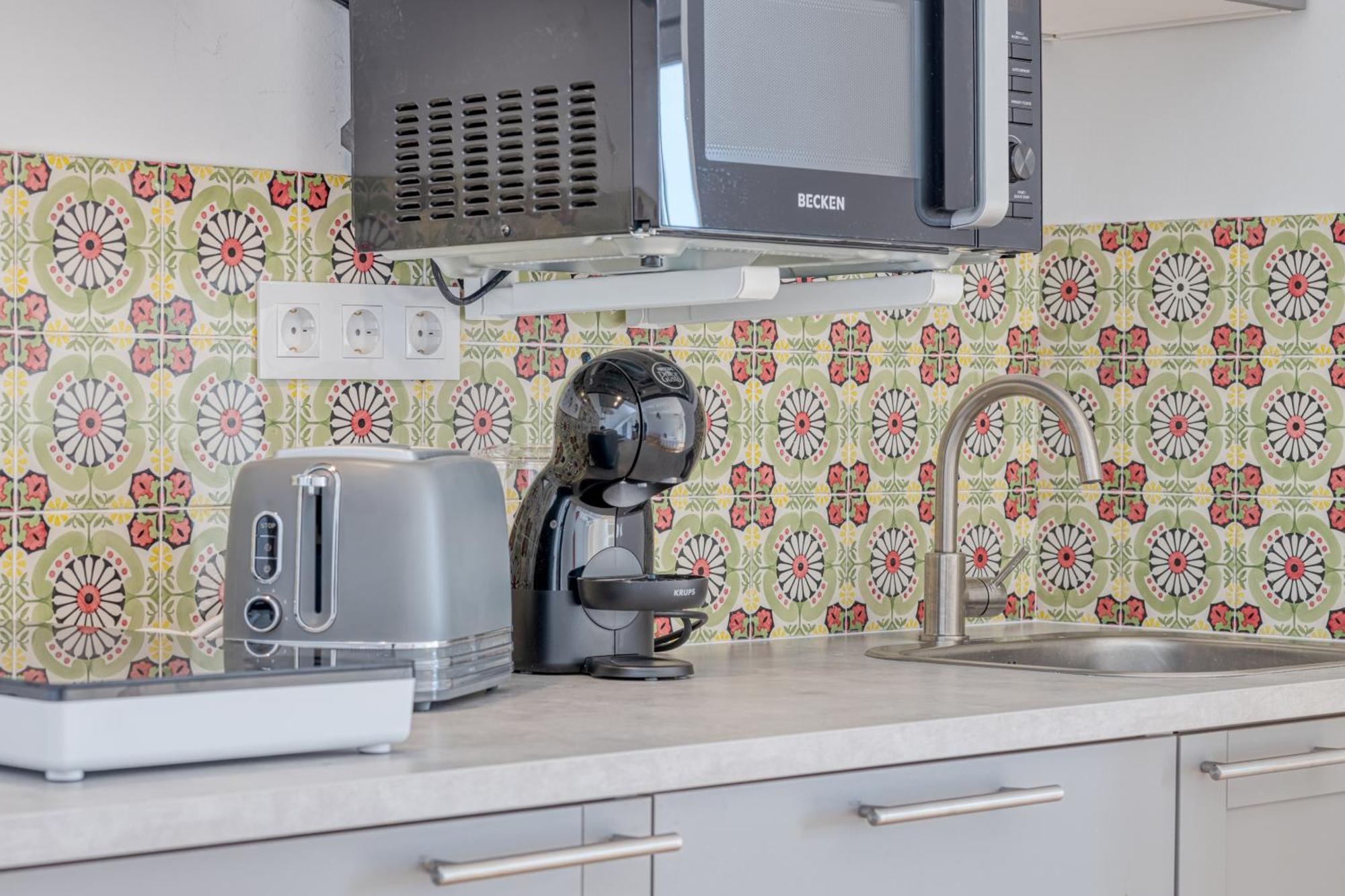 Oporto Guest Casa Dos Clerigos Apartment Екстериор снимка