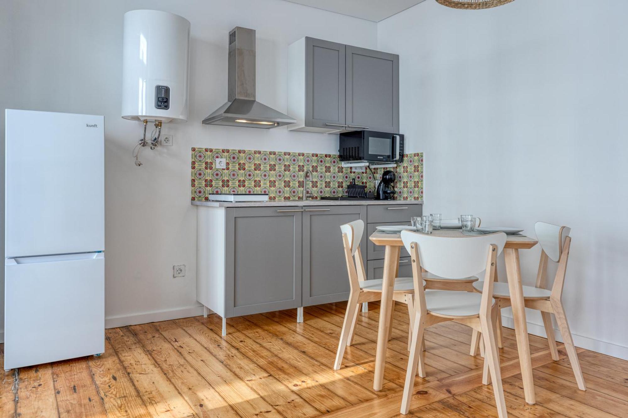 Oporto Guest Casa Dos Clerigos Apartment Екстериор снимка