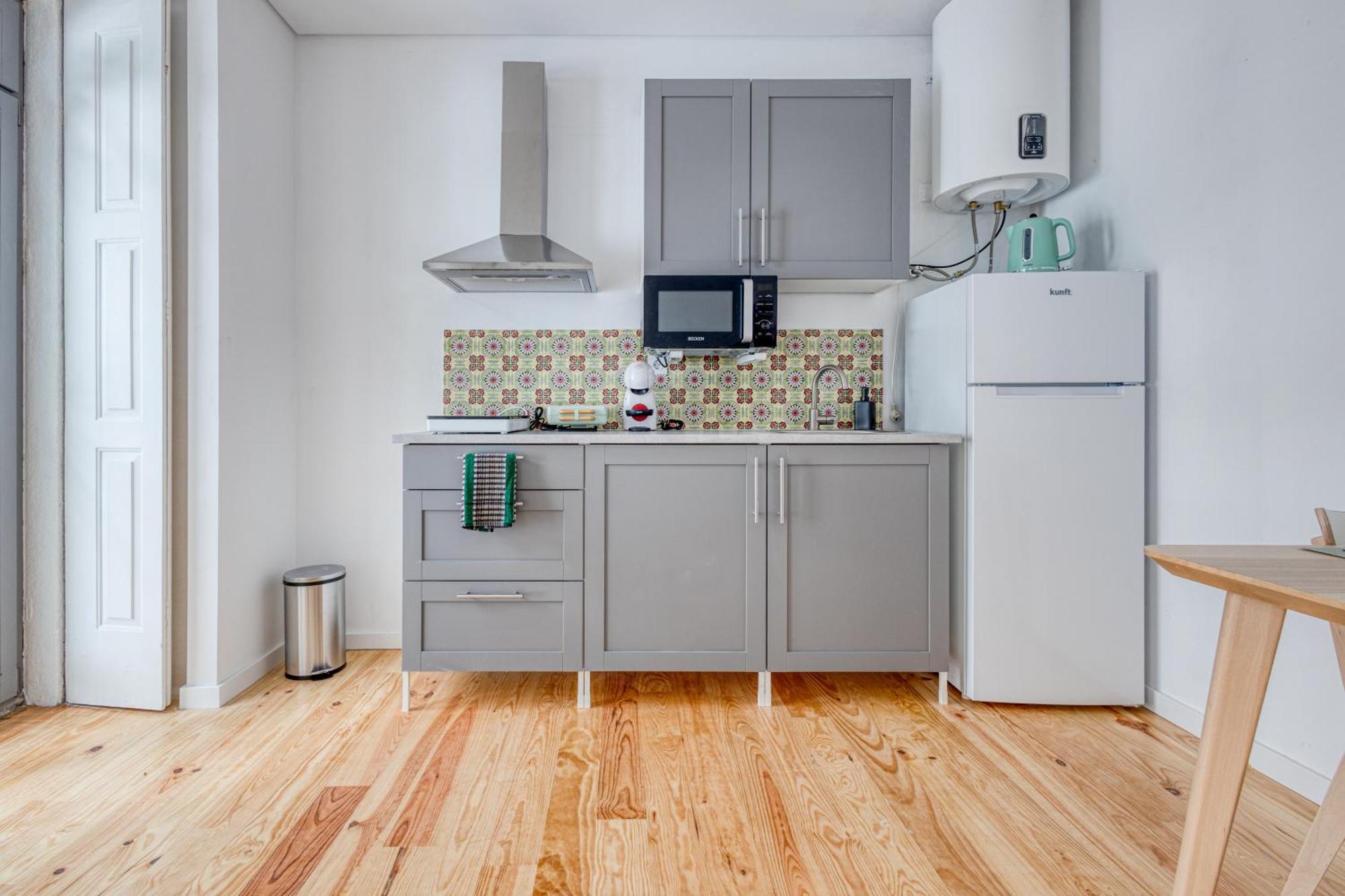 Oporto Guest Casa Dos Clerigos Apartment Екстериор снимка