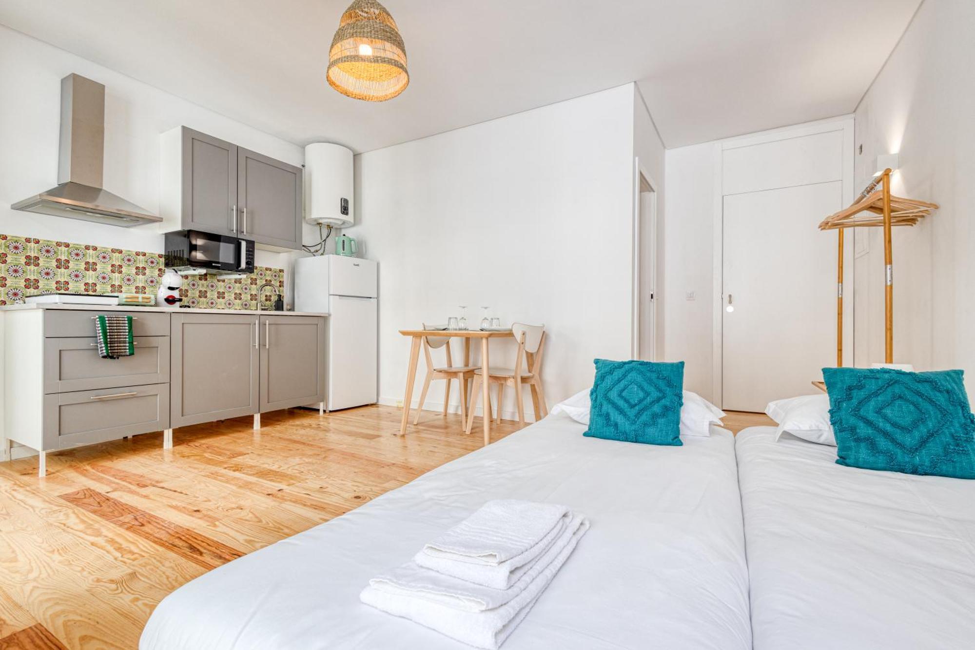 Oporto Guest Casa Dos Clerigos Apartment Екстериор снимка