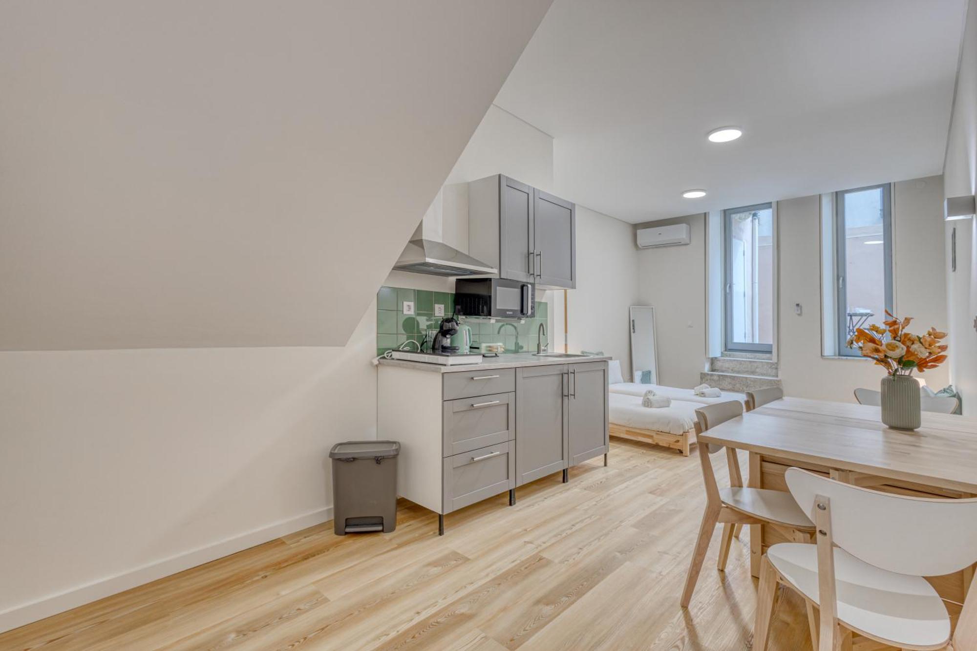 Oporto Guest Casa Dos Clerigos Apartment Екстериор снимка