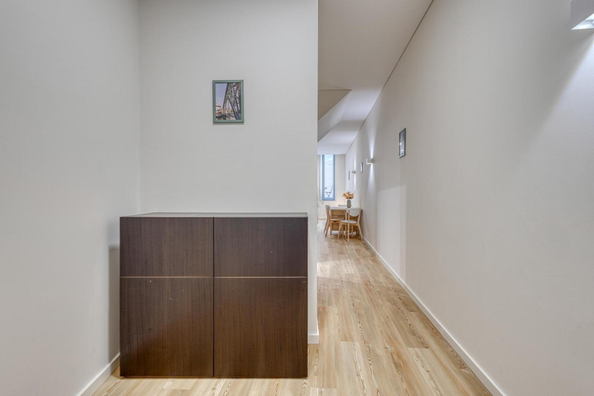 Oporto Guest Casa Dos Clerigos Apartment Екстериор снимка