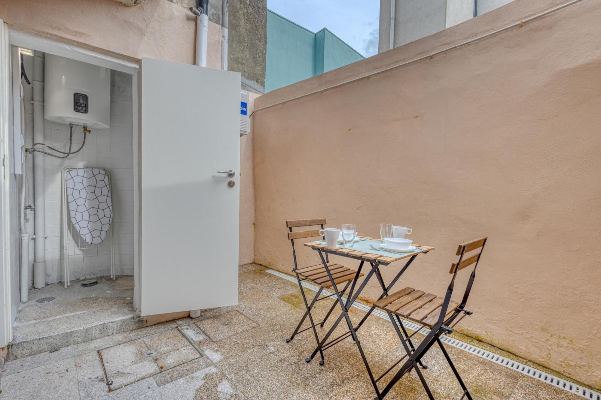 Oporto Guest Casa Dos Clerigos Apartment Екстериор снимка