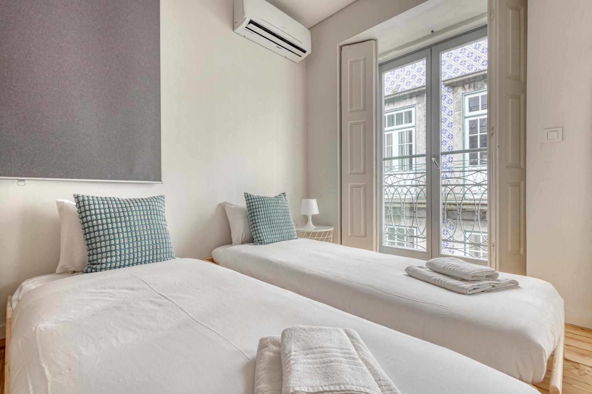 Oporto Guest Casa Dos Clerigos Apartment Екстериор снимка