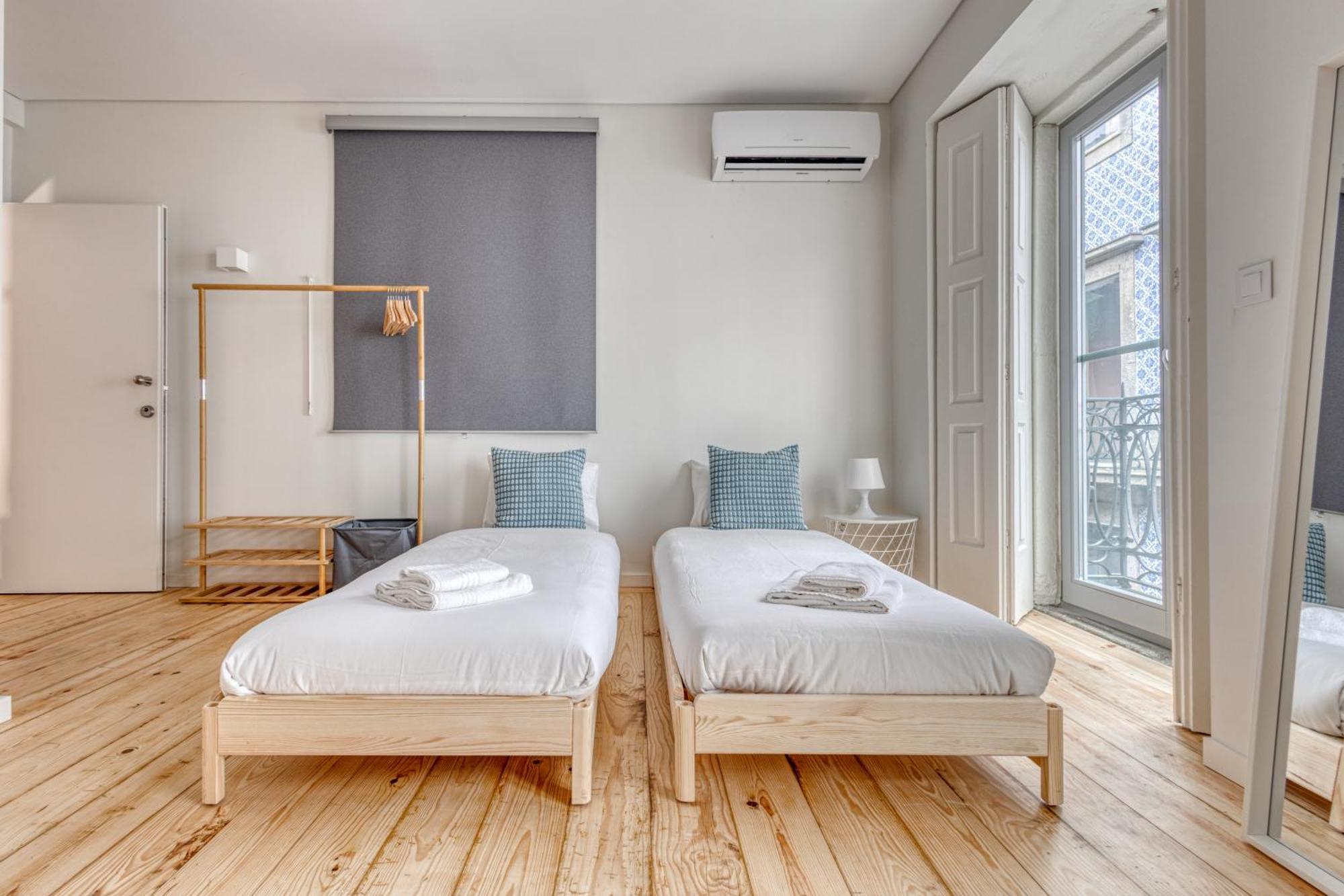 Oporto Guest Casa Dos Clerigos Apartment Екстериор снимка