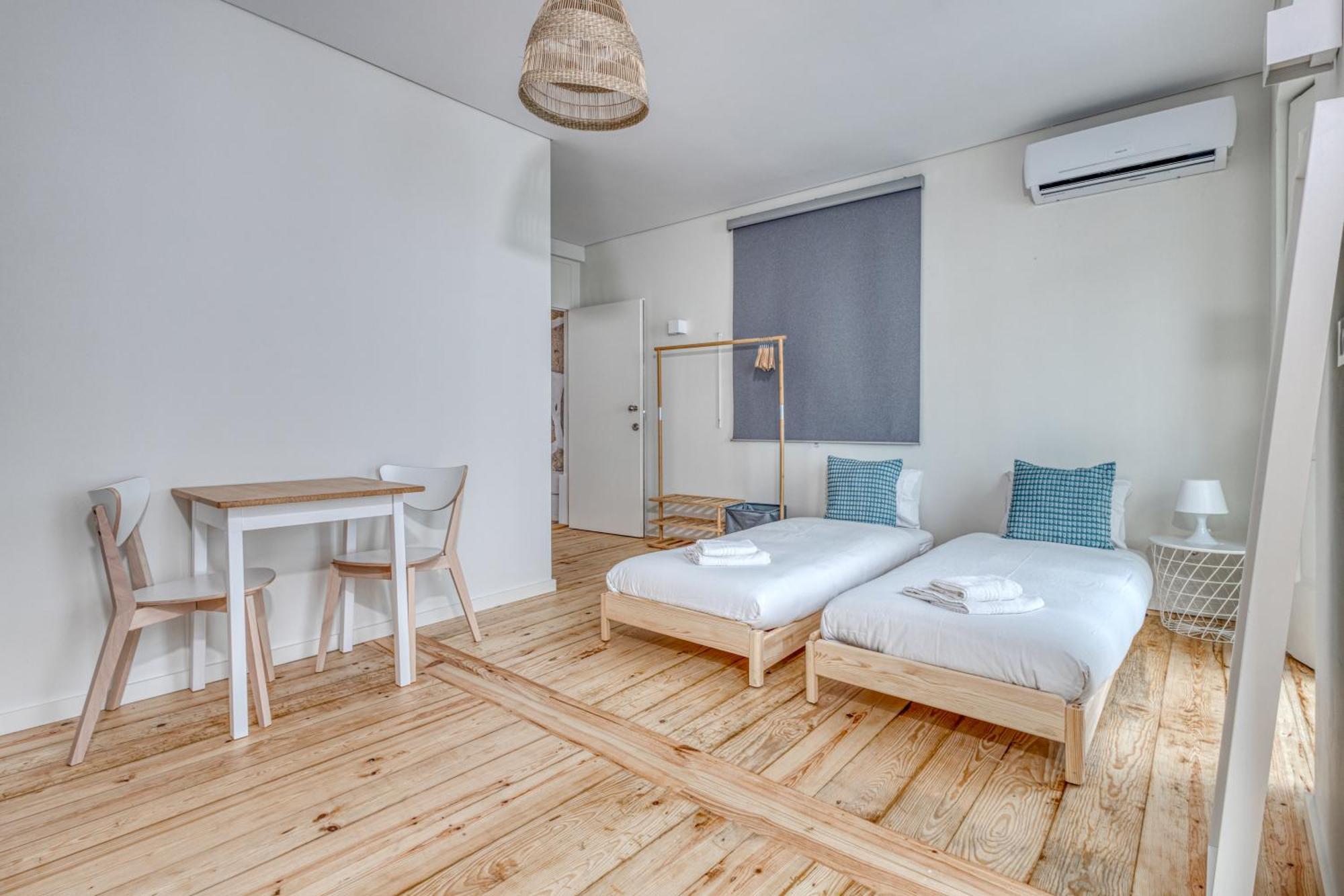 Oporto Guest Casa Dos Clerigos Apartment Екстериор снимка