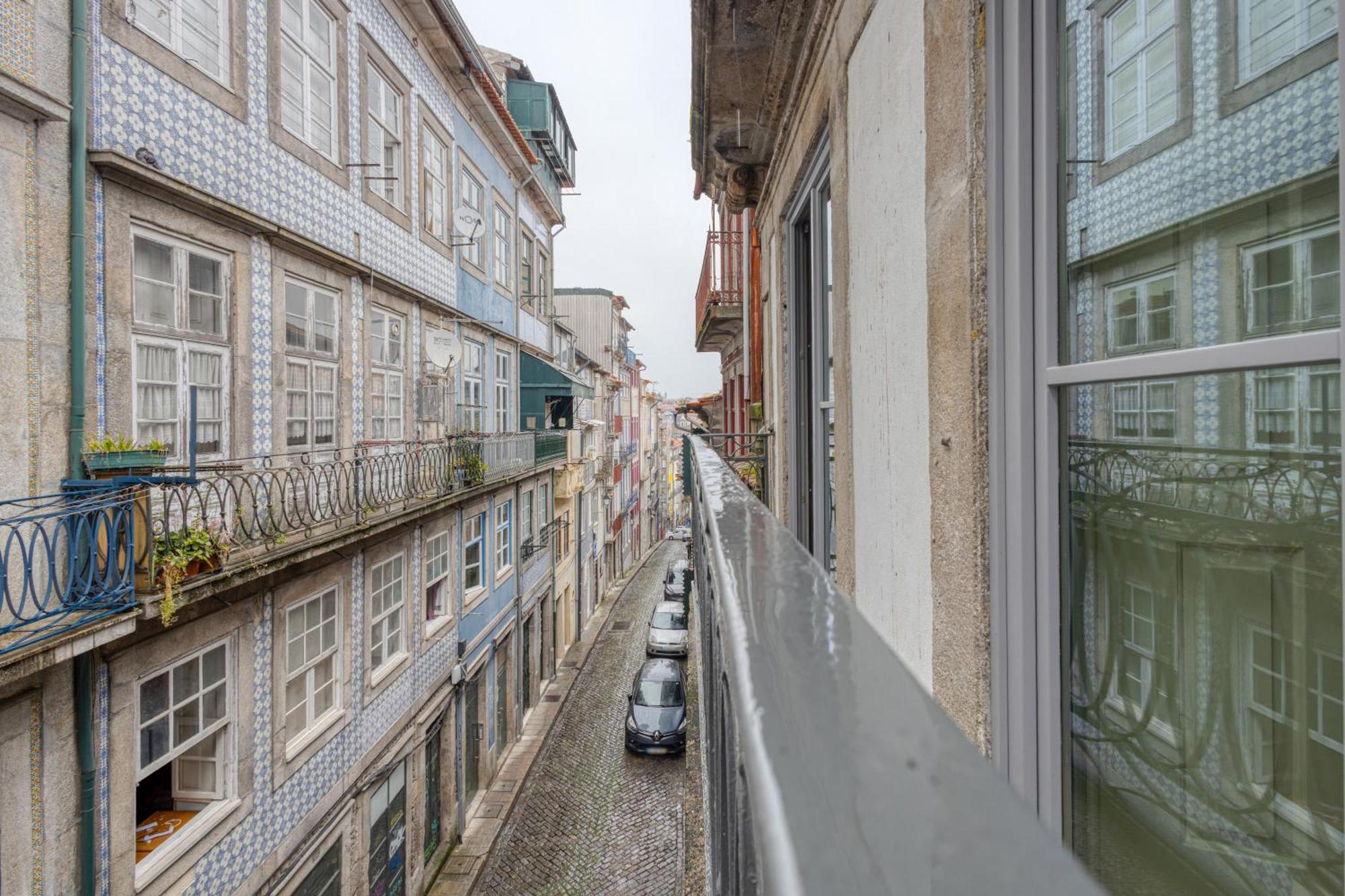 Oporto Guest Casa Dos Clerigos Apartment Екстериор снимка