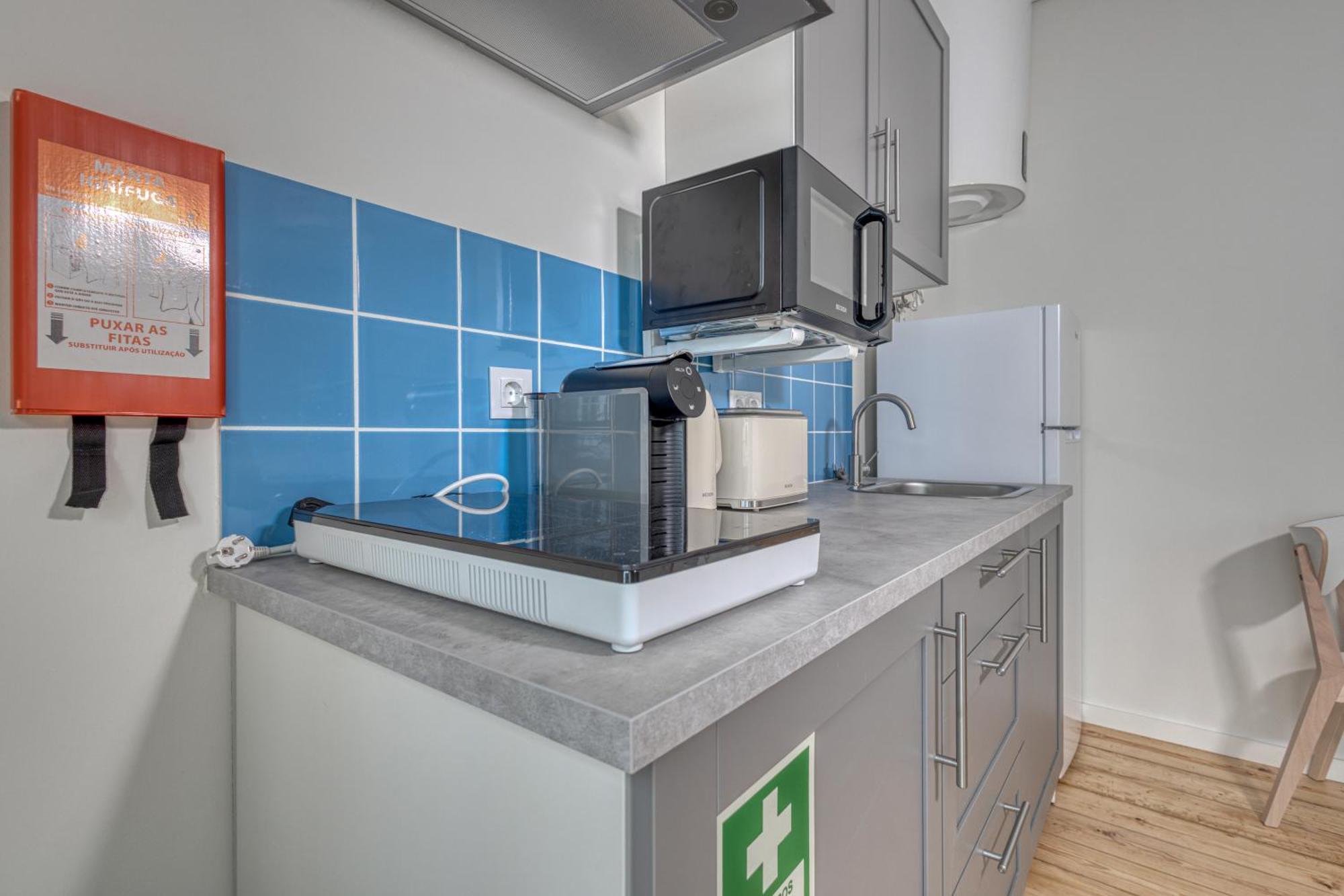 Oporto Guest Casa Dos Clerigos Apartment Екстериор снимка