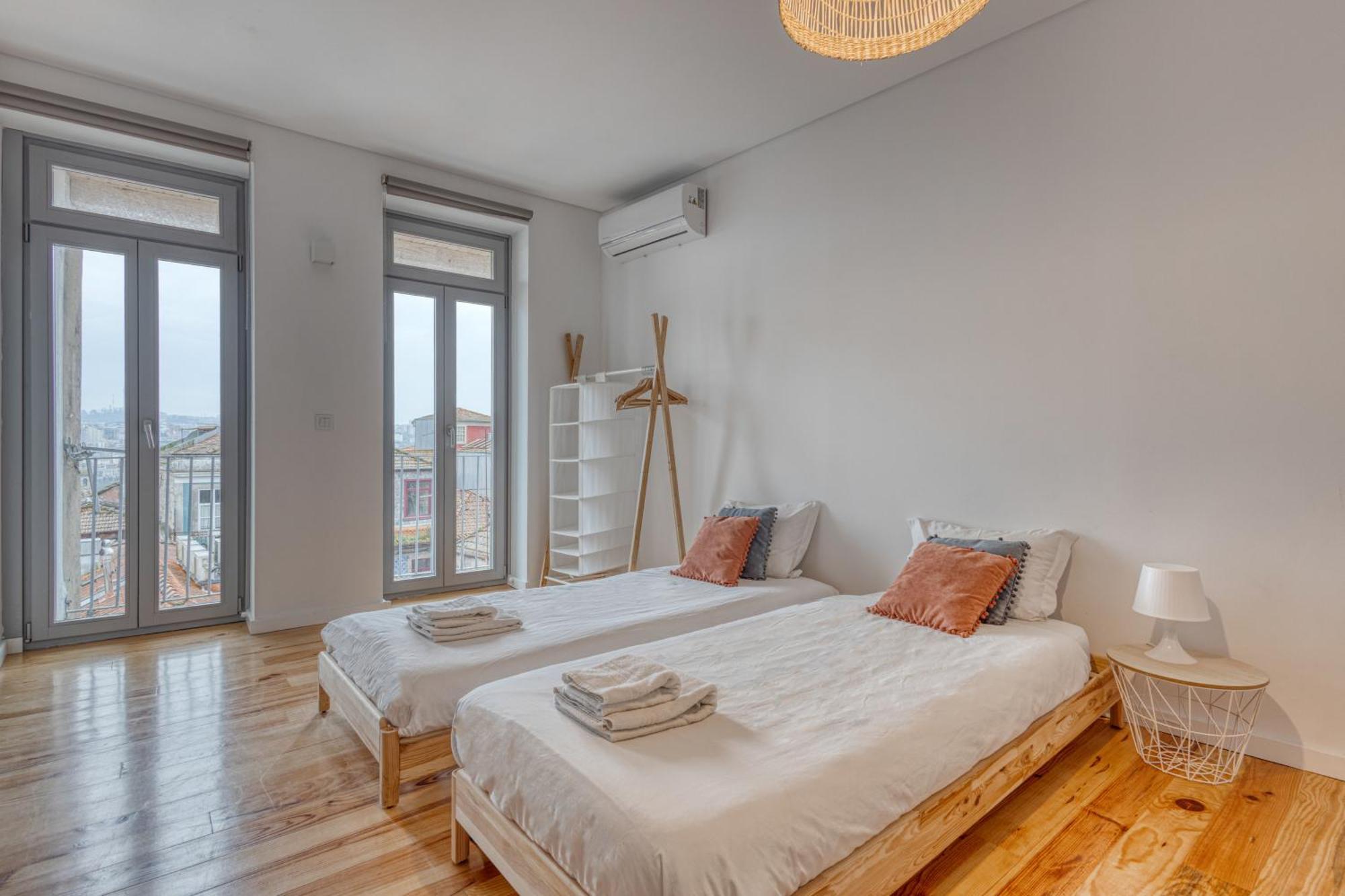 Oporto Guest Casa Dos Clerigos Apartment Екстериор снимка