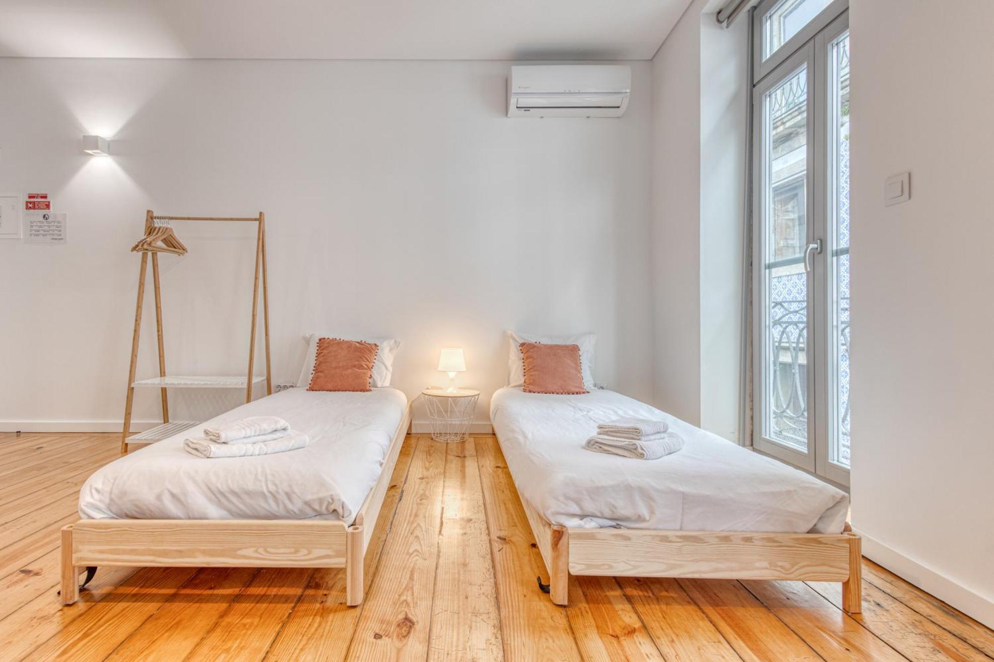 Oporto Guest Casa Dos Clerigos Apartment Екстериор снимка