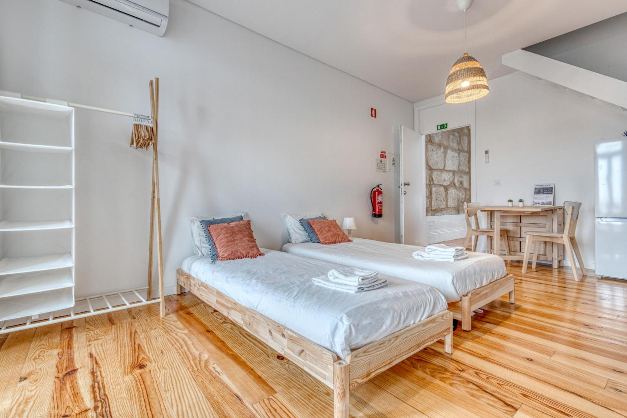 Oporto Guest Casa Dos Clerigos Apartment Екстериор снимка